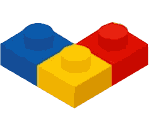 Briques LEGO